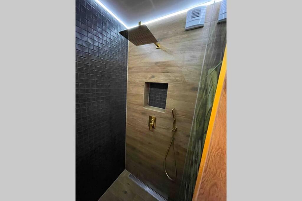 Hawaii Beach Lounge, Loft Z Jacuzzi I Tarasem - Sloneczne Tarasy W Porta Mare, Dziwnówek Extérieur photo